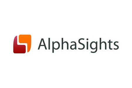 AlphaSights logo