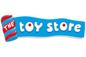Toystore logo